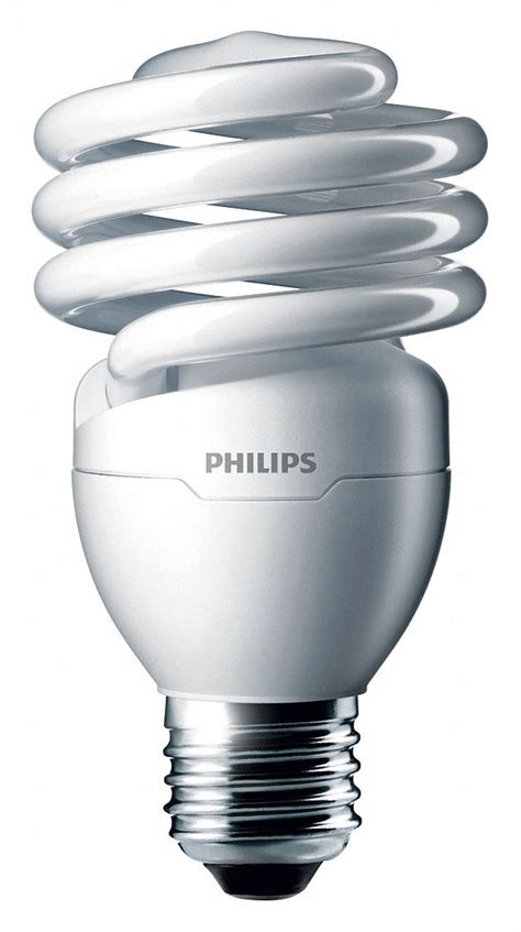 Philips Screw In Cfl Bulb T2 Medium Screw E26 Lumens 900 Lm