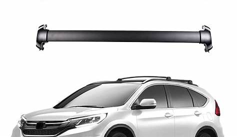 Buy Car Roof Rack Crossbars - for Honda CRV 2017-2020 Automotive