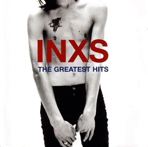 Karacasblog Inxs Greatest Hits