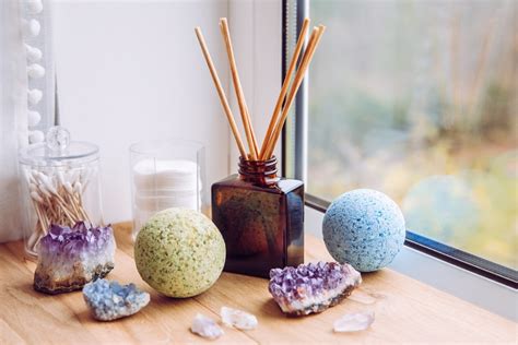 The Best 11 Crystals For Bathrooms Boost Your Positivity