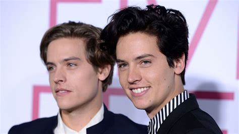 Cole Sprouse Thinks His Twin Could Totally Play Jughead On Riverdale