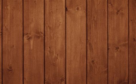 Download Wallpapers 4k Brown Wooden Planks Brown Wooden Texture Wood