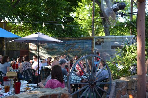 Shady Grove In Austin The Beth Lists