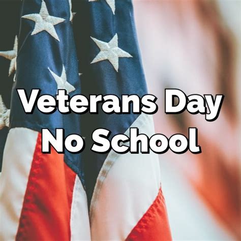 Veterans Day No School Social Justice Humanitas Academy