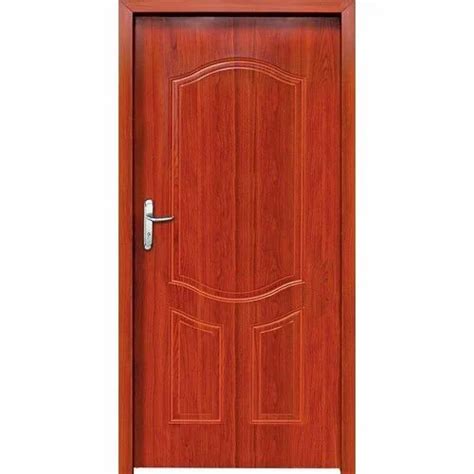 Wood Designer Wooden Plain Door At Best Price In Hajipur Id 20080427273
