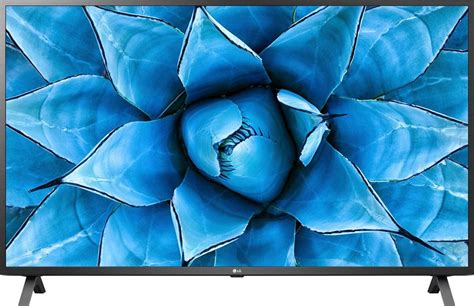 Become enveloped in your favorite movie, show and so much more. LG 50UN73006LA LED-Fernseher (126 cm/50 Zoll, 4K Ultra HD ...