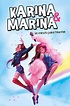 Libros de Karina y Marina - Las gemelas más famosas de youtube