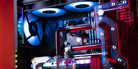 Maingear Adds Intel 10th Gen Core I9 10900k To Its Gaming Pcs And Laptops