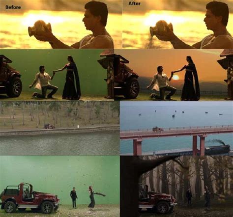 11 Movies In Bollywood That Wowed Us With Jaw Dropping Vfx And