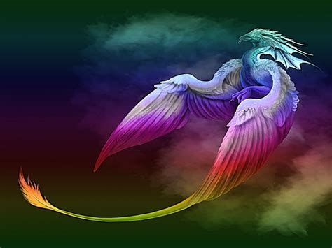 Dragon Fantasy Art Artwork Dragons Wallpapers Hd Desktop And Mobile Backgrounds