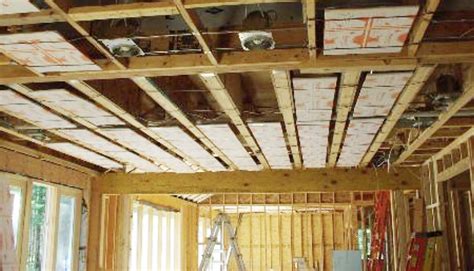 Radiant ceiling panels are one of the newest forms of radiant heating. Affordable, Reliable Radiant Heat | Murphy Bros