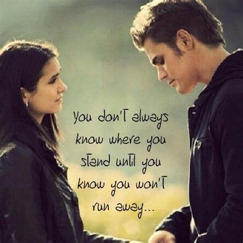 #vampire diaries #damon salvatore #vampire diaries quote #vampire diaries quotes #damon salvatore quote. Stefan And Elena Love Vampire Diaries Quotes. QuotesGram