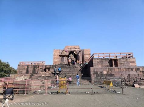 Bhojeshwar Shiva Temple Bhojpur Madhya Pradesh Explore With Ecokats