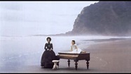 The Piano (1993) Soundtrack by Michael Nyman - YouTube