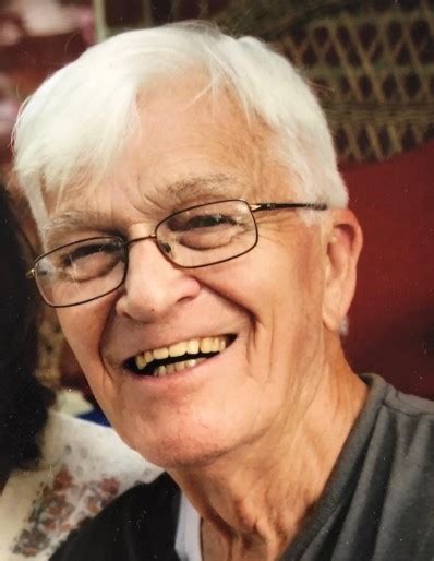 Obituary For Lawrence Richard Barnes Borek Jennings Funeral Homes