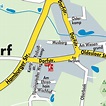 Karte von Groß Niendorf - Stadtplandienst Deutschland