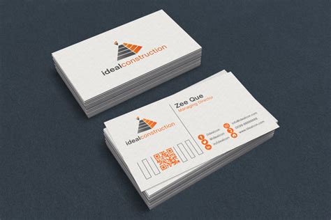 This free business card psd layout fit for photographers, models and any individual who cherishes photography. Free Black & White Business Card Template & Mockup PSD ...