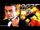 007 James Bond Desde Rusia con Amor Pelicula Completa l Escenas del ...