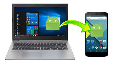 How To Install Apk On Android From Pc Like A Pro 3 Ways