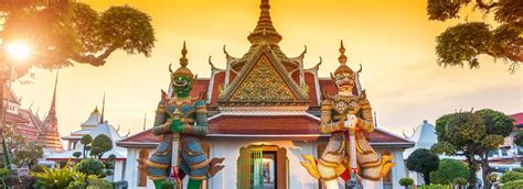 Treasures Of Cambodia And Thailand Radio Times Travel