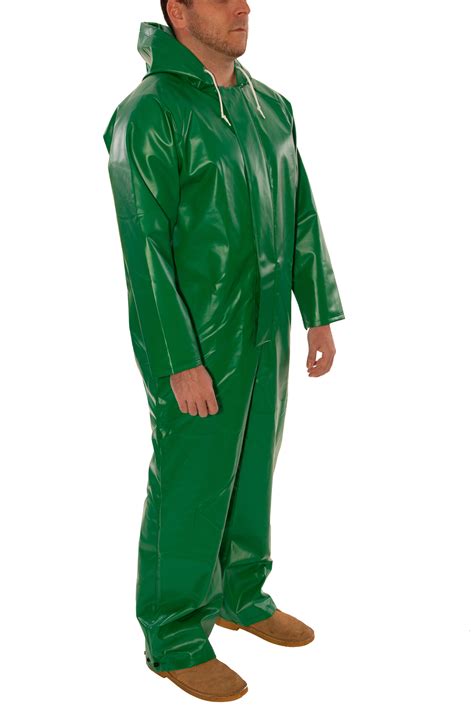 Safetyflex Coverall Tingley Rubber Usa