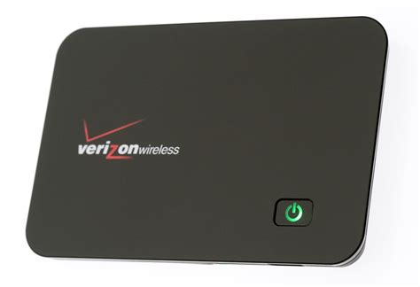 Novatel Wireless Mifi 2200 For Verizon Awesome Device Bar Flickr