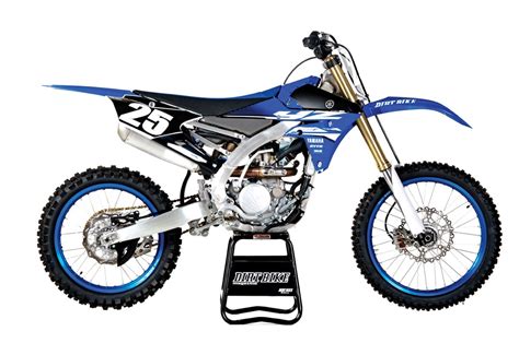 We can help you with the service & repair manual; Full test of the 2018 Yamaha YZ250F, including price and ...
