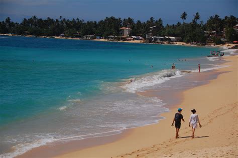 Best Beaches In Sri Lanka Top 4 Beaches To Enjoy