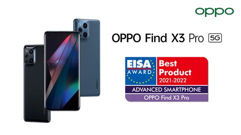 Oppo Find X3 Pro Le Smartphone Le Plus Performant De L Année