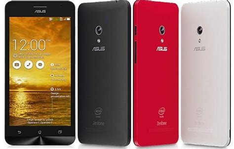 But it's been chasing a general audience (mostly in. ASUS Zenfone 5 Lite, um modelo de entrada para o mercado ...