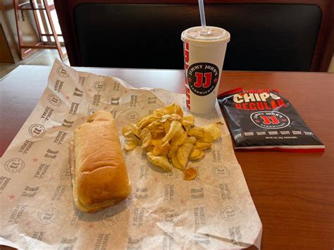 Jimmy Johns Updated May 2024 2121 Celebration Dr Grand Rapids