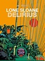 Comic Book Preview: Lone Sloane: Delirius - Bounding Into Comics
