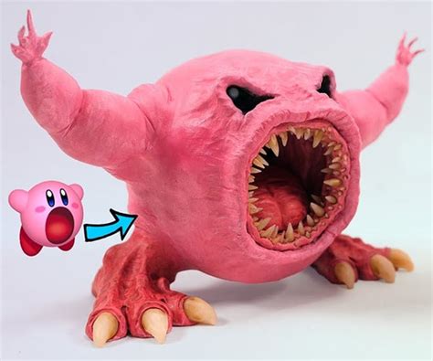 Actualizar 125 Imagen Cursed Kirby Images Abzlocalmx