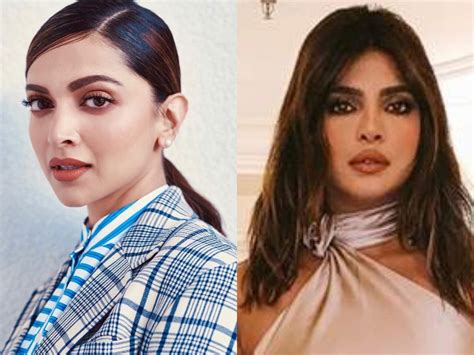 From Deepika Padukone To Priyanka Chopra Bollywood Actresses Who Have