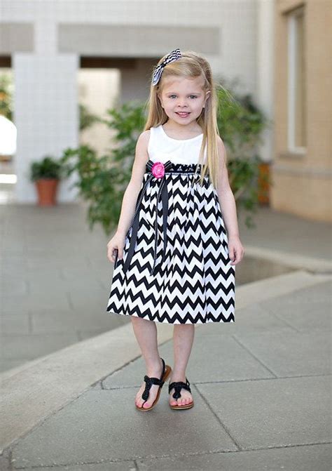 26 Cool And Inspiring Summer Outfits For Little Girls