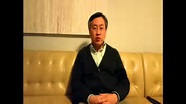 Heart to Heart Message 3 from GMMA doctors - Dr. Sang Hoon Ahn - YouTube
