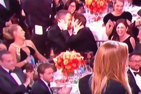 Ryan Reynolds Consoles Himself With Andrew Garfield Kiss After Losing