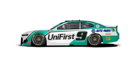 Anyone here play it on pc for share the paint schemes? Create a 2020 NASCAR All Star Race Paint Schemes Alignment ...