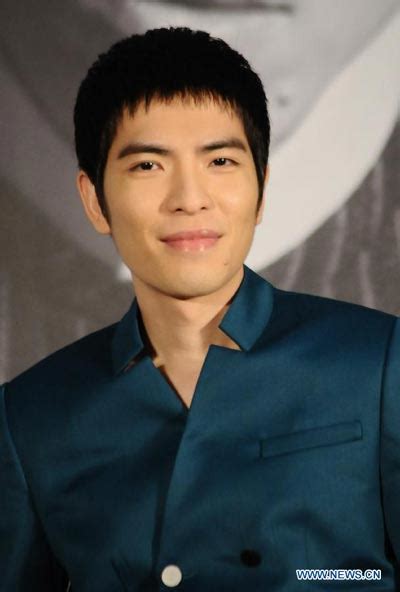 Jam hsiao is a taiwanese singer and actor. Jam Hsiao to release latest album 'The Song'[8 ...