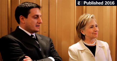 Hillary Clinton Aide Playing Donald Trump In Mock Debates The New