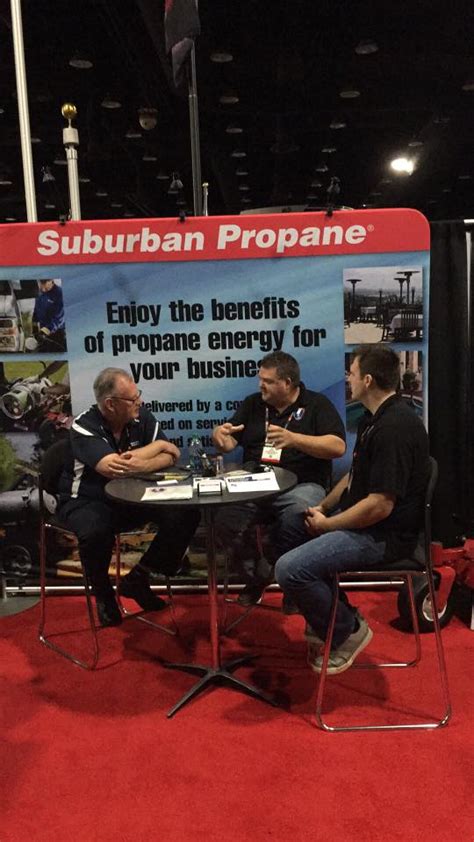 Suburban Propane 1 Source For Propane And Natural Gas Systems