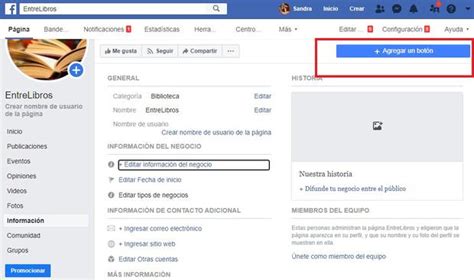 ¿cómo Hacer Una Página De Facebook Para Tu Negocio