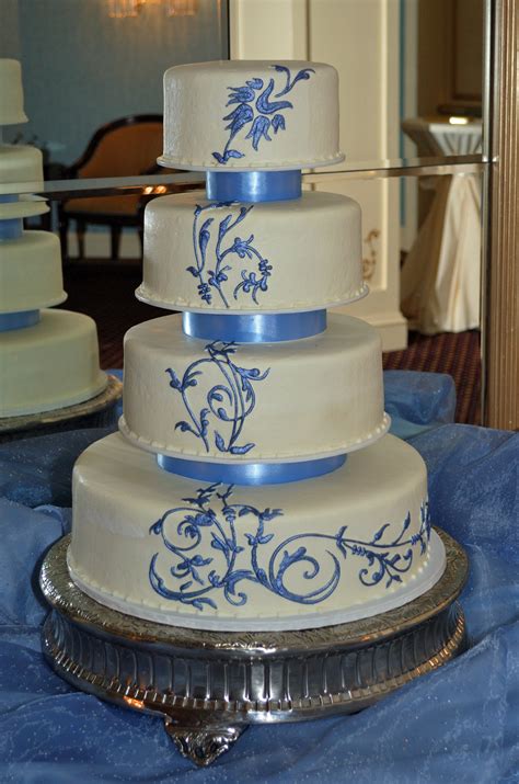 We use only the freshest ingredients to ensure a quality product. Wedding Cake Designs