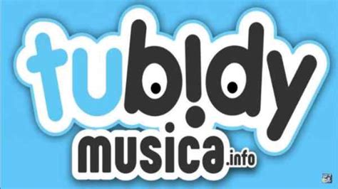 Easily download music and videos to your phone. Tubidy Descargar Musica Mp3