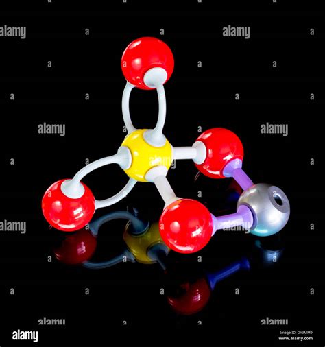 Copper Atom High Resolution Stock Photography And Images Alamy