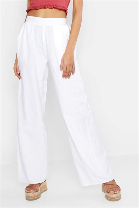 womens tall linen pants white 6 womens linen trousers tall linen pants white linen trousers