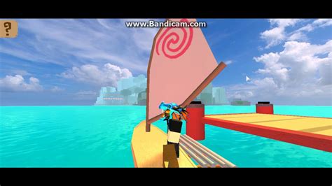 Vida de moana jugando roblox moana island life video juegos jugando. Moana Event Game On ROBLOX! (2016) - YouTube