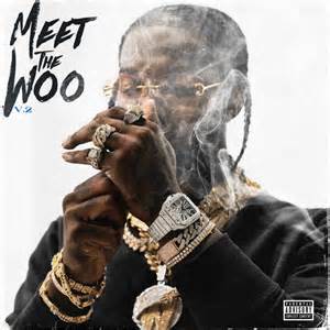 Pop Smoke Drops Deluxe Edition of 'Meet the Woo Vol. 2' f/ Gunna, Nav