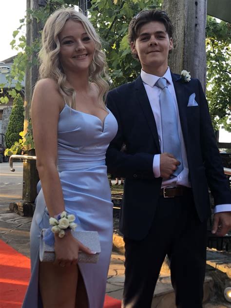 Redlands College Year 12 Formal At Sirromet 2022 Full Photo Gallery The Courier Mail