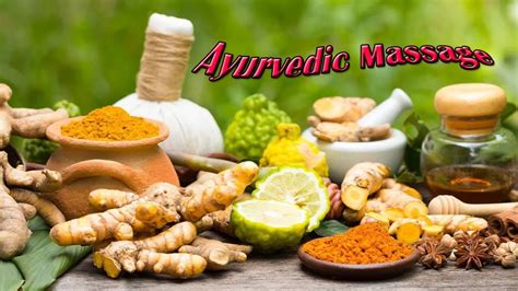 What To Expect In An Ayurvedic Massage Global Massage Directory And Alternative Therapists
